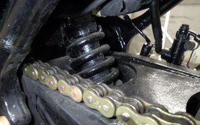 KAWASAKI BALIUS 250 2021 ZR250A