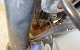 SUZUKI BIRDIE 50 BA42A