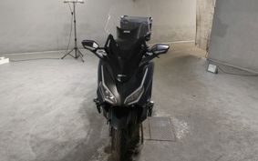 HONDA FORZA MF17