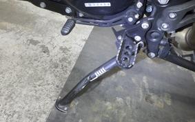 BMW F650GS 2008