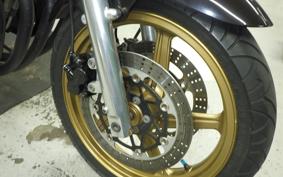 KAWASAKI ZEPHYR 400 KAI 1996 ZR400C