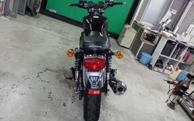 HONDA CB1100 ABS 2016 SC65