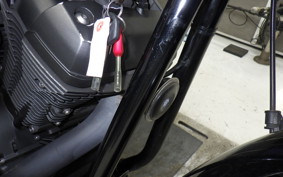 YAMAHA BOLT 950 R 2014