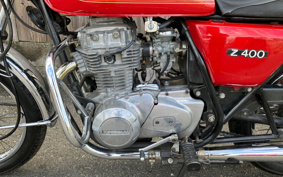 KAWASAKI Z400 K4