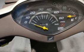 HONDA DIO CHESTER AF68
