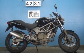 HONDA VTR 250 MC33