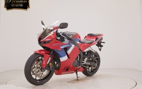 HONDA CBR600RR 2020 PC40