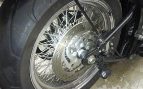 HARLEY FXST 1580 2009
