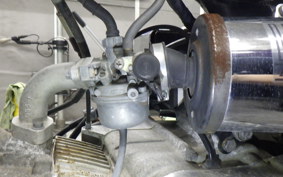 HONDA JAZZ 50 1994 AC09