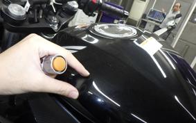 HONDA CBR650F 2016 RC83