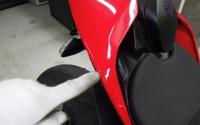 DUCATI PANIGALE V4 2025