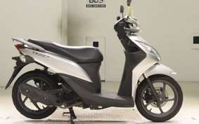 HONDA DIO 110 2015 JF31