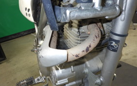 KAWASAKI KLX125 2025 LX125C