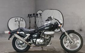 HONDA MAGNA 50 AC13