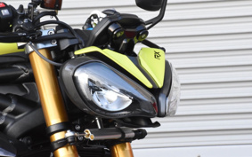 TRIUMPH SPEED TRIPLE RX LE 2026 P12S45