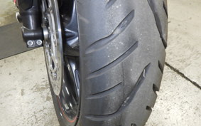 TRIUMPH STREET TRIPLE RS 2019