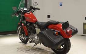 HARLEY XL1200 1995