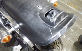 HONDA JAZZ 50 2007 AC09