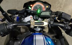 KAWASAKI Z250 ER250C