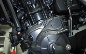 HONDA REBEL 1100 2024 SC83