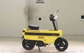 HONDA MOTOCOMPO 1999 AB12