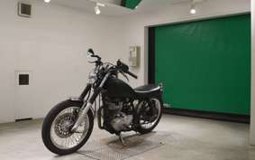 YAMAHA SR400 Gen.3 2001 RH01J