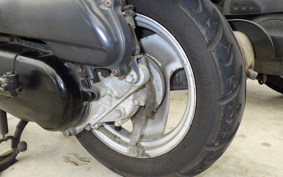 YAMAHA JOG Gen.5 SA36J