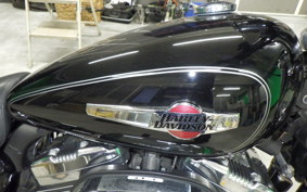 HARLEY XL1200CI 2011