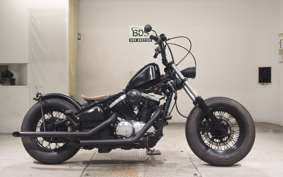 KAWASAKI VULCAN 400 CLASSIC 1996 VN400A