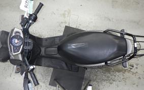 YAMAHA BW'S 50 Gen.3 SA44J