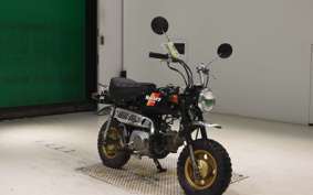 HONDA MONKEY 2014 Z50J