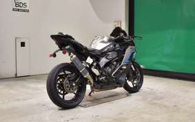 KAWASAKI ZX-25R-2SE 2018 ZX250H