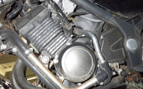 KAWASAKI BALIUS 250 Gen.2 2004 ZR250B