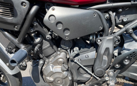 YAMAHA XSR700 2019 RM22J