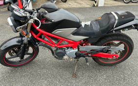 HONDA VTR 250 MC33