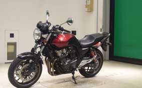 HONDA CB400SF GEN 4 A 2015 NC42