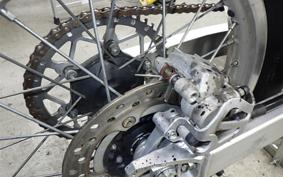 HONDA CR125R JE01