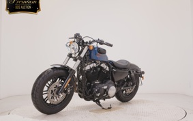 HARLEY XL1200X 2022