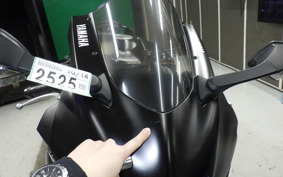 YAMAHA YZF-R6 2019