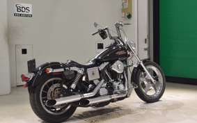 HARLEY FXDL 1450 2004
