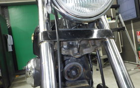 HONDA VRX400 1997 NC33