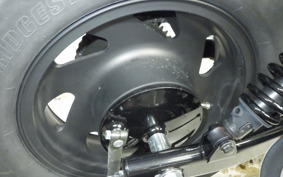 KAWASAKI ELIMINATOR 250 V 2007 VN250A