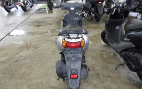 SUZUKI LET's 4 CA45A