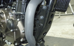 SUZUKI GIXXER 250 2015 ED22Y