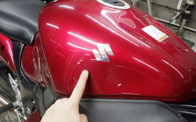 SUZUKI GSX-1300R HAYABUSA 2008