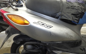 YAMAHA JOG Gen.5 SA36J