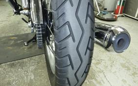 YAMAHA SR400 Gen.5 2021 RH16J