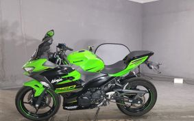 KAWASAKI NINJA 250 EX250P