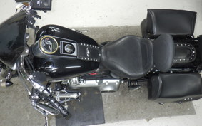 HARLEY FLSTFB 1580 2012
