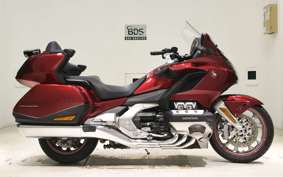 HONDA GL 1800 GOLD WING TOUR DCT 2019 SC79